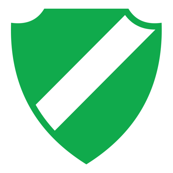 Deportivo Barrio Santa Elena de Lujan Logo PNG Vector