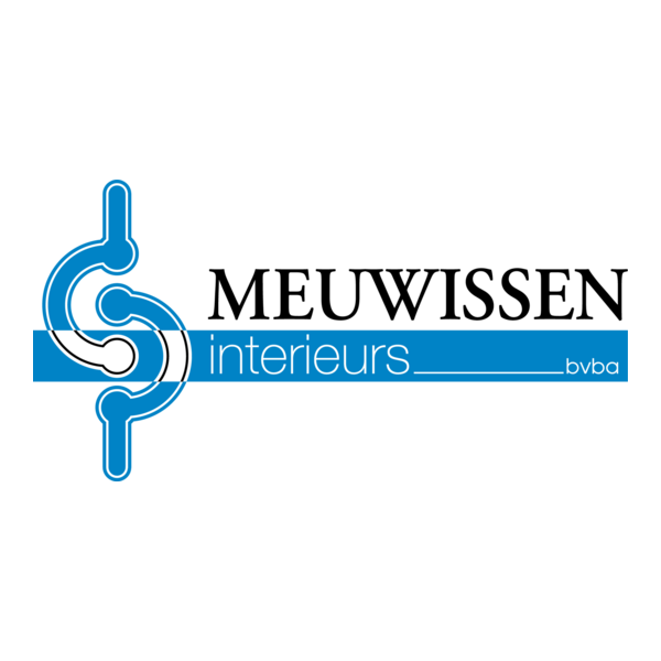 D&P Meuwissen Logo PNG Vector