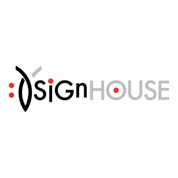 D'sign House Logo PNG Vector