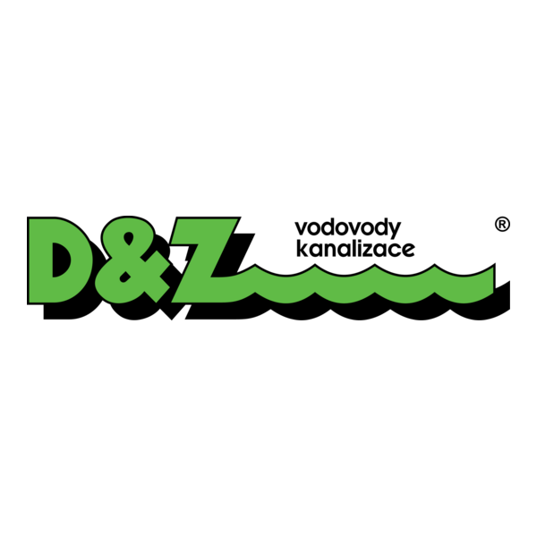 D&Z Logo PNG Vector