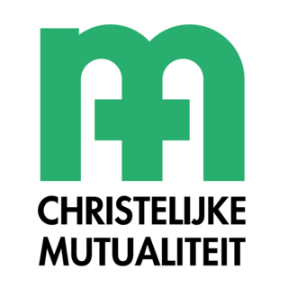 Christelijke Mutualiteit Logo PNG Vector