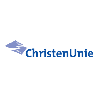 ChristenUnie Logo PNG Vector