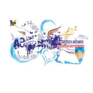 christian sosa Logo PNG Vector