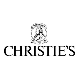 Christie's Logo PNG Vector