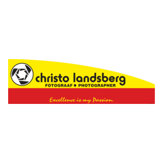 Christo Landsberg Logo PNG Vector