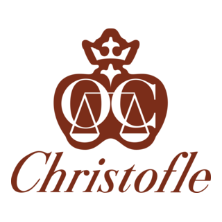 Christofle Logo PNG Vector