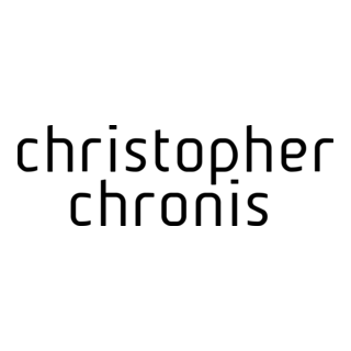 Christopher Chronis Logo PNG Vector