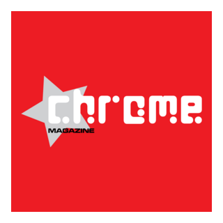 Chrome Logo PNG Vector