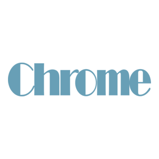Chrome Logo PNG Vector