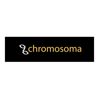 chromosoma Logo PNG Vector