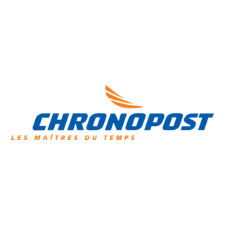 Chronopost Logo PNG Vector