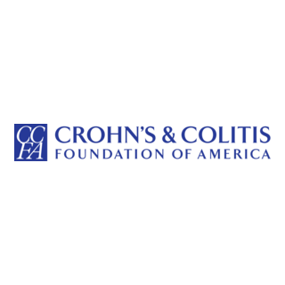 Chron's & Colitis Foundation of America Logo PNG Vector