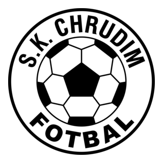 Chrudim Logo PNG Vector