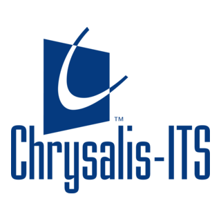 Chrysalis-ITS Logo PNG Vector