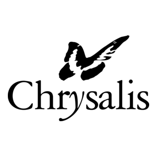 Chrysalis Logo PNG Vector