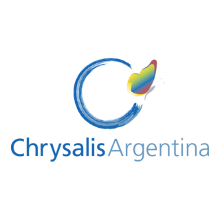 ChrysalisArgentina Logo PNG Vector