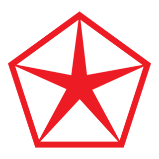 Chrysler Logo PNG Vector