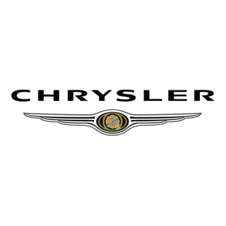 Chrysler Logo PNG Vector