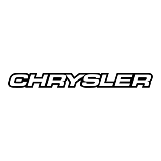 Chrysler Logo PNG Vector