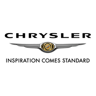 Chrysler Logo PNG Vector