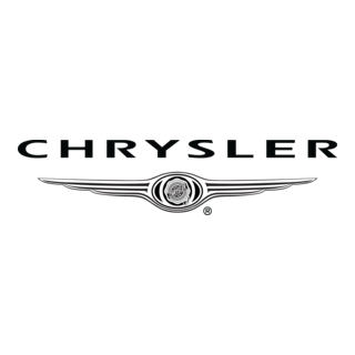 Chrysler Logo PNG Vector