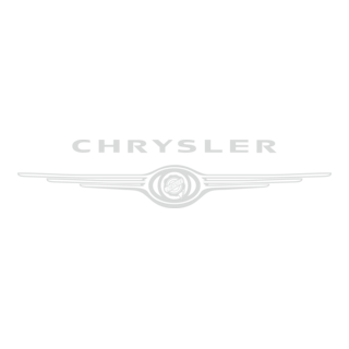 Chrysler Logo PNG Vector