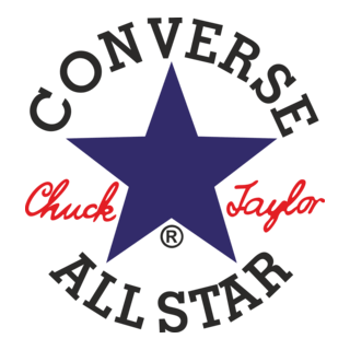 Chuck Taylor Logo PNG Vector