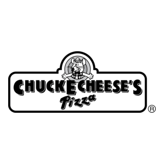 Chucke Cheese's Pizza Logo PNG Vector