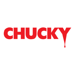 Chucky Logo PNG Vector