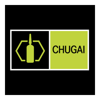 Chugai Pharmaceutical Logo PNG Vector