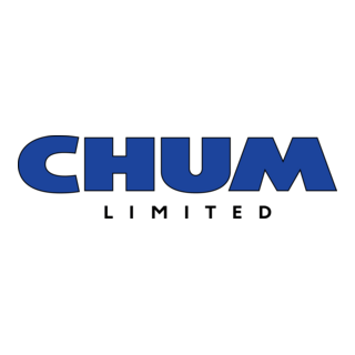 Chum Limited Logo PNG Vector