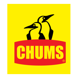 Chums Logo PNG Vector