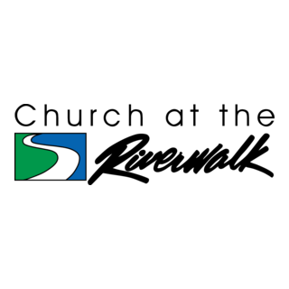 Church at the Riverwalk Logo PNG Vector