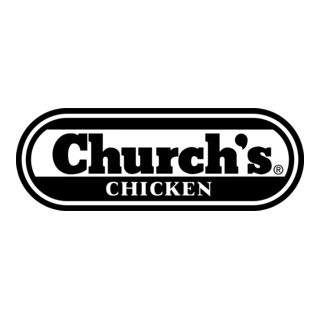 Church's Chicken Logo PNG Vector