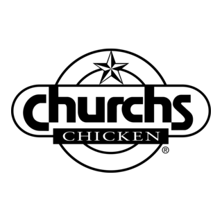 Church's Chicken Logo PNG Vector