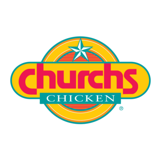 Church's Chicken Logo PNG Vector