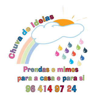 ChuvaDeIdeias Logo PNG Vector