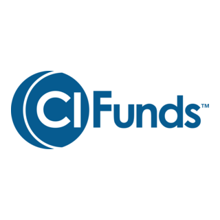 CI Funds Logo PNG Vector