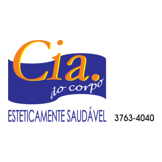 Cia do Corpo Logo PNG Vector