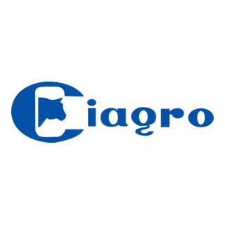 Ciagro Logo PNG Vector