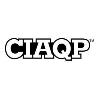 CIAQP Logo PNG Vector