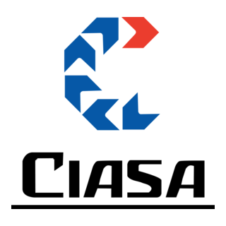 Ciasa Logo PNG Vector