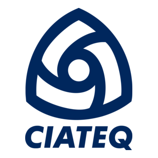 CIATEQ Logo PNG Vector