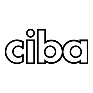 Ciba Logo PNG Vector