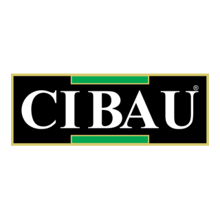 Cibau Logo PNG Vector