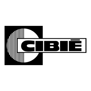 Cibie Logo PNG Vector