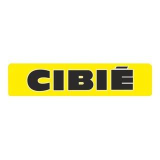 Cibie Logo PNG Vector