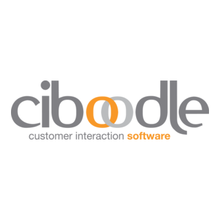 ciboodle Logo PNG Vector