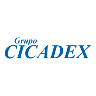 Cicadex Logo PNG Vector