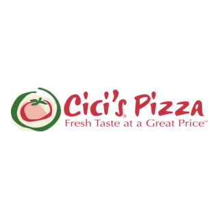 Cici's Pizza Logo PNG Vector